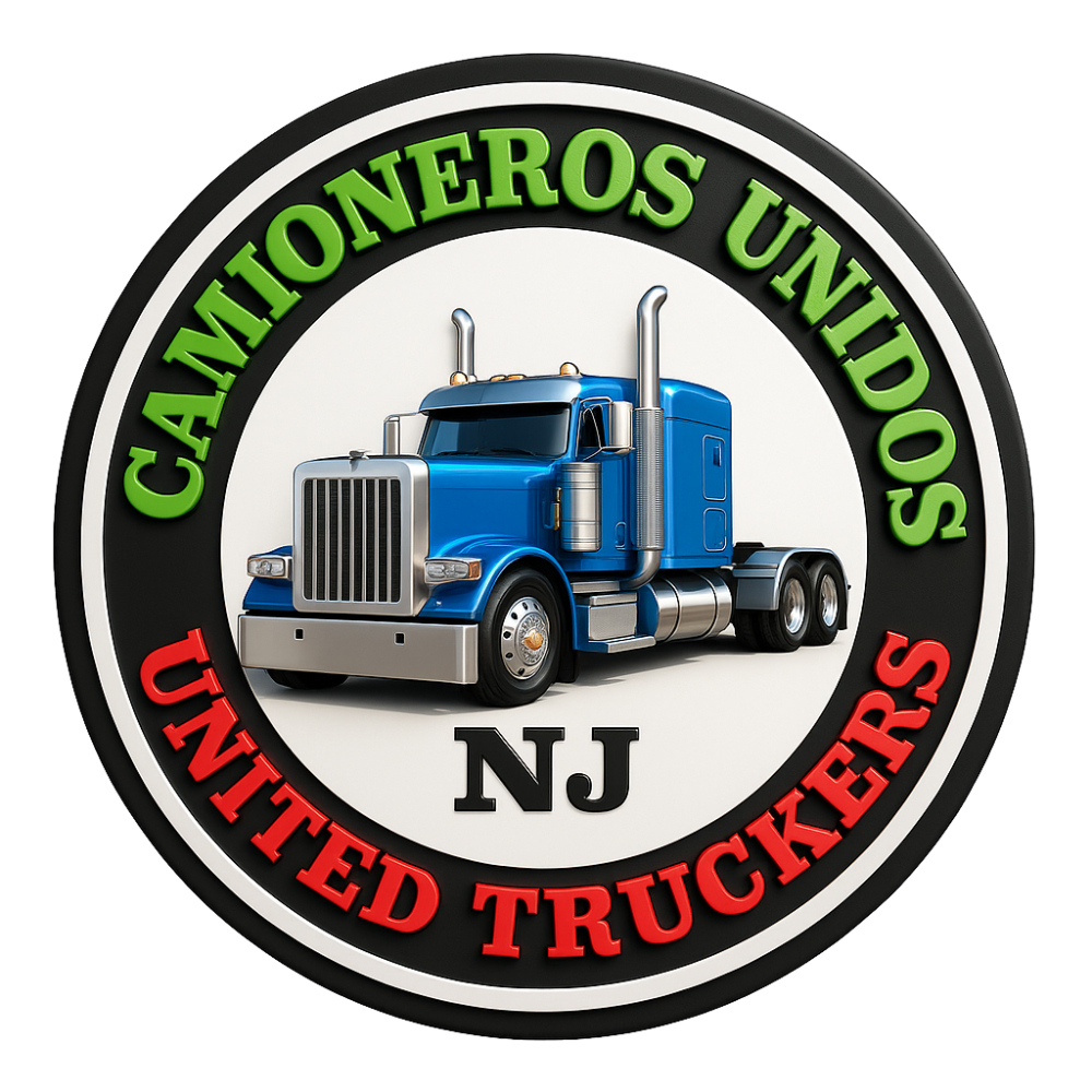 Camioneros Unidos Nj