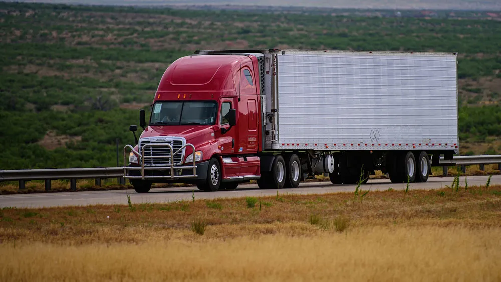 Camioneros piden a Gobierno de EEUU más controles a cargas peligrosas por riesgos de salud