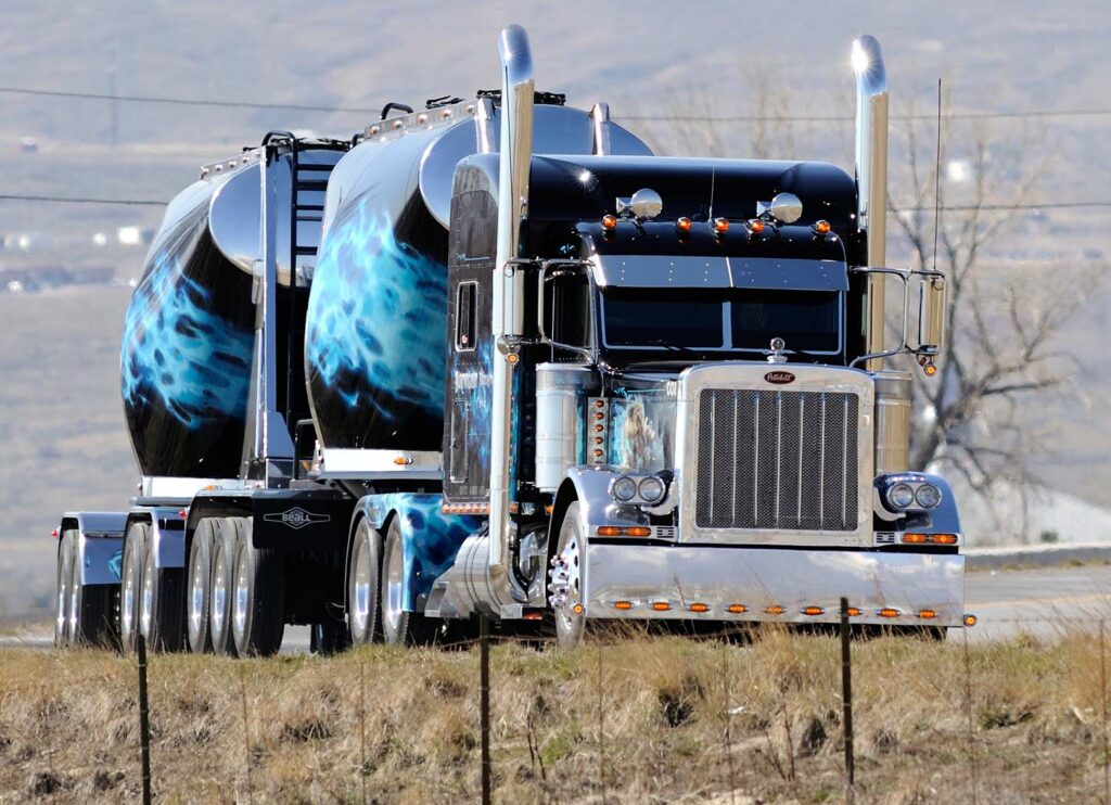 Los transportistas que no cumplan este requisito enfrentan multas de 5 mil dólares