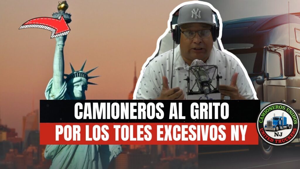 🚨 Juan Salcedo Alerta: ¡Toles en Nueva York Están Insoportables!