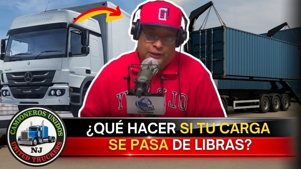 馃毃隆ALERTA EN EL PUERTO! No te pases de libras o podr铆as perderlo todo